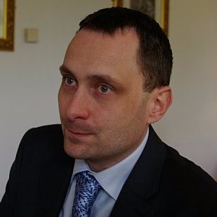 Profile Picture of Michael Carrington (@mike_carrington) on Twitter