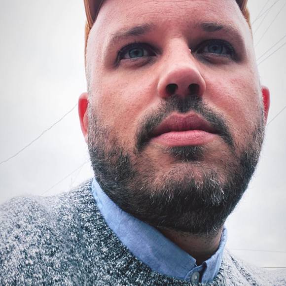 Profile Picture of Michael Jester (@michaeljester) on Poshmark