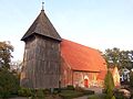 Profile Picture of Börgerende-Rethwischon Wikipedia