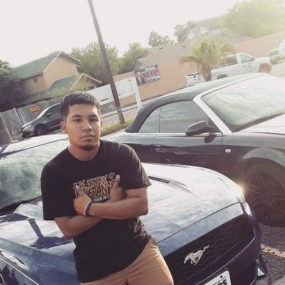 Profile Picture of Peter Borrego (@PeterBorrego7) on Twitter