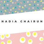 Profile Picture of Nadia Chairunnisa (@nadiachairunnisa) on Instagram