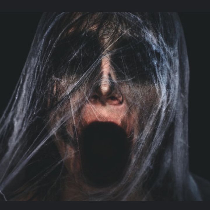 Profile Picture of Scary TikTok (@kylee_scary) on Tiktok