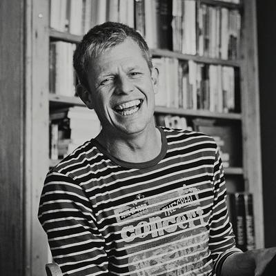 Profile Picture of MichaelMarker DK (@MichaelMarkerDK) on Twitter