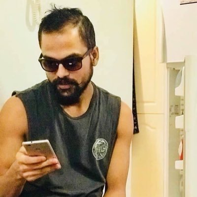 Profile Picture of Bikash Adhikari (@coolbikul1) on Twitter