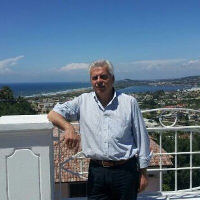Profile Picture of Francesco Di Matteo (@Frances25575018) on Twitter