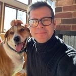 Profile Picture of Adam Brent (@adam.brent) on Instagram