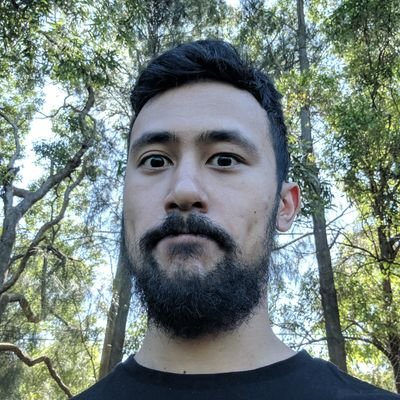 Profile Picture of Andrew Trajcevski (@iksvecjart) on Twitter