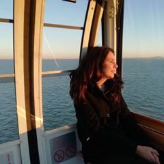 Profile Picture of Lydia Dbs (@lydiadbs) on Tiktok