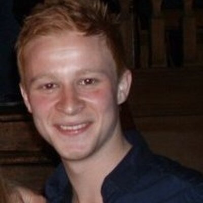 Profile Picture of Jared Cottrell (@jcottrell25) on Twitter