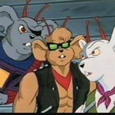 Profile Picture of Andy T. (@andy_verge) on Twitter