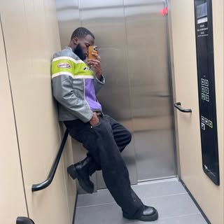 Profile Picture of S*H*A*W*N (@shawn_darryl) on Instagram