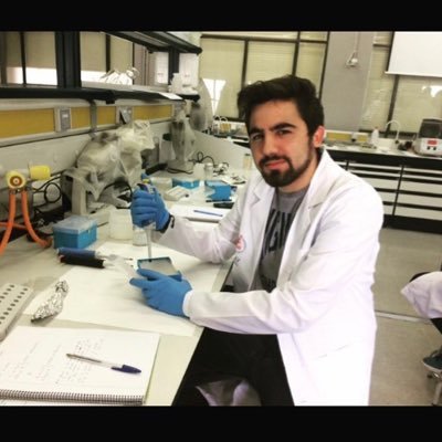 Profile Picture of Javier Infante (@Javier_Infante7) on Twitter