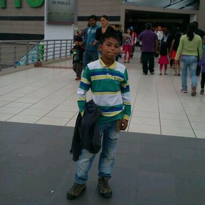 Profile Picture of Braulio Serrano (@braulio210404) on Twitter