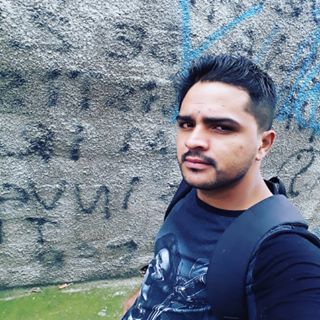 Profile Picture of Antonio Ramoss (@Antonio-Ramoss) on Facebook