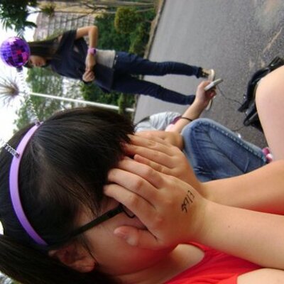 Profile Picture of Chai Yee Ling (@ChaeEeJeong) on Twitter