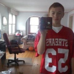 Profile Picture of Andrew Heberling (@304828831) on Myspace