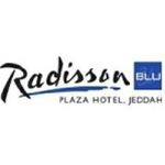 Profile Picture of RadissonBlu Plaza Hotel Jeddah (@radissonbluplazajeddah) on Instagram
