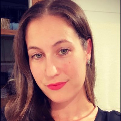 Profile Picture of Stephanie Carbone (@CarboneSteph) on Twitter