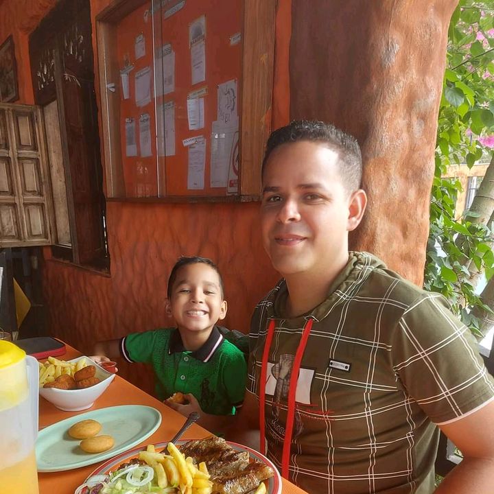 Félix García - Tiktok Profile Picture of Félix García (@felixgarcia1822) on Tiktok