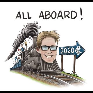 Profile Picture of Scott Hammersley (@hammersley.scott) on Instagram