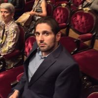 Profile Picture of Tony Sylvester (@tony-sylvester-4) on Quora