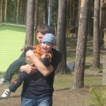 Profile Picture of David Tomasi (@kevoxodubara) on Twitter