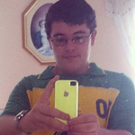 Profile Picture of Joao Victor Jorge (@joaovictorjorge.v2012) on Flickr