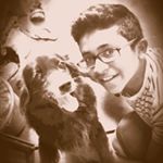 Profile Picture of Trevor Jacob Mathews (@rightnowkapow) on Instagram