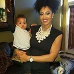 Profile Picture of Rosalyn Cheetah Thompson (@rosalyncheetah) on Instagram