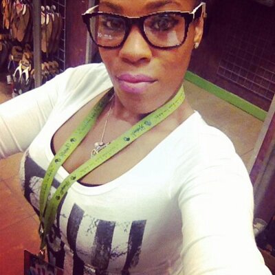 Profile Picture of LaTriece Bailey (@miss_hazel15) on Twitter