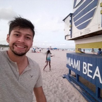 Profile Picture of Cristian! (@chris_alejo7) on Twitter