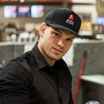 Profile Picture of François Pierre Lapointe (@fp.aki.sushi) on Instagram