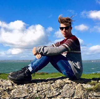 Nicolas Barani - Facebook Profile Picture of Nicolas Barani (@Nicolas-Barani) on Facebook