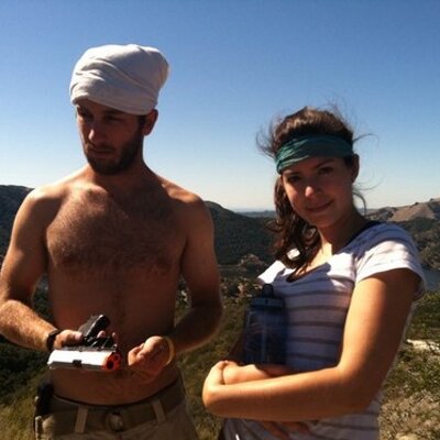 Profile Picture of Jeremy Bolton (@slapmesomeskin) on Twitter