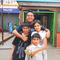 Profile Picture of Aditya Upadhyay (@aditya-upadhyay-16) on Quora