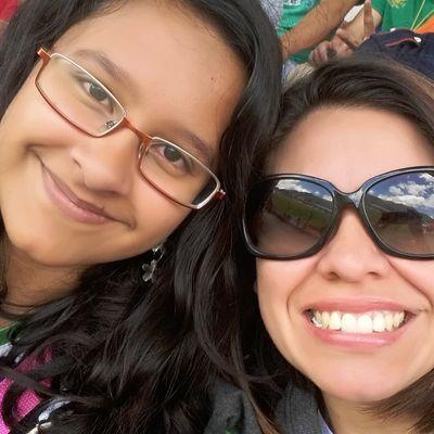 Claudia Vides - Twitter Profile Picture of Claudia Vides (@ClauVides21) on Twitter