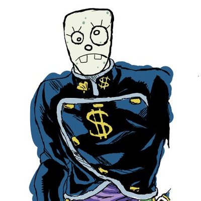 Profile Picture of Vincent Barlow (@VincentBarlow7) on Twitter