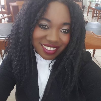 Profile Picture of Chrissy Marie Wilson (@chrissymwilson) on Twitter