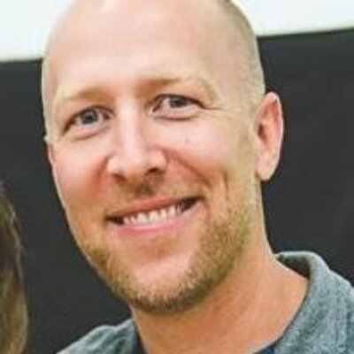 Profile Picture of Matt Wooley (@mkwooley) on Twitter