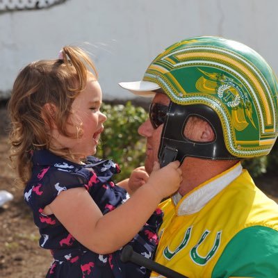 Profile Picture of Tim Tetrick (@tetrickracing) on Twitter