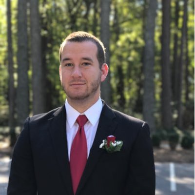 Profile Picture of Ray Nimmo (@Ray_Nimmo) on Twitter