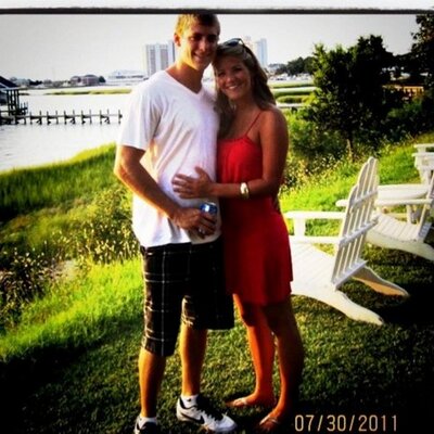 Profile Picture of Taylor Jeffries (@TaylorJeffries1) on Twitter