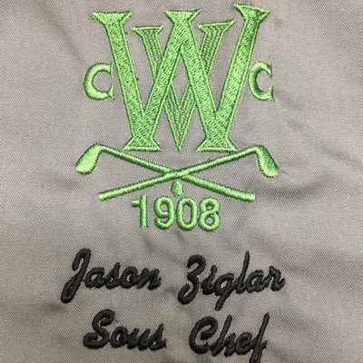 Profile Picture of Jason Ziglar (@ChefJayZ73) on Twitter