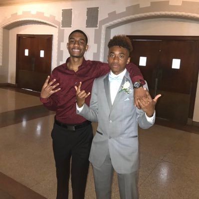 Profile Picture of Darell Jackson (@mvballer5) on Twitter