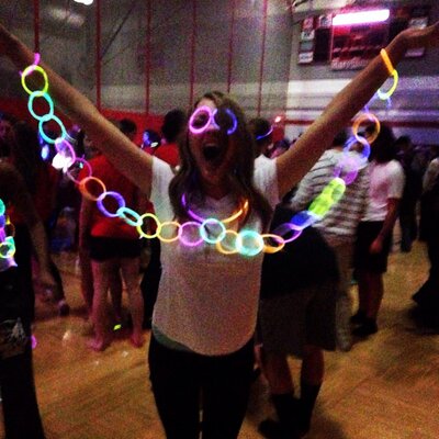 Profile Picture of Allie Pybas (@apybs) on Twitter