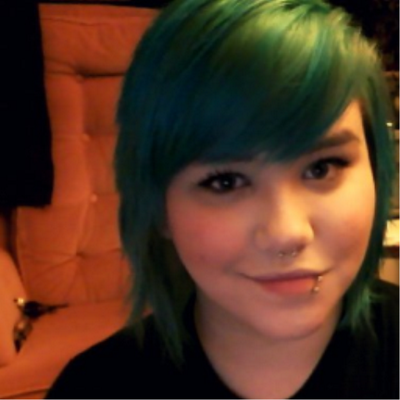 Profile Picture of Rachael Swann (@zombieswann) on Twitter