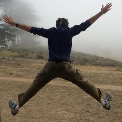 Profile Picture of James Dunbar (@dunbarjam) on Twitter