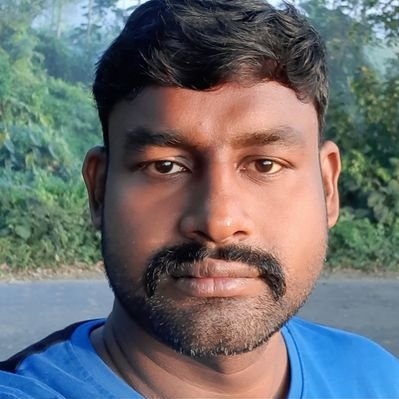 Profile Picture of Anjan Chakraborty (@AnjanCh61354124) on Twitter