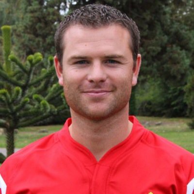 Profile Picture of Craig Handley (@welsh9) on Twitter
