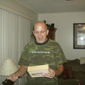 Profile Picture of Mark Struthers (@416216852) on Myspace